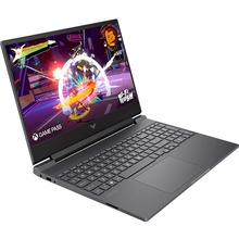 Ноутбук HP Victus 15-fa2045ua Mica Silver (C1XA0EA)