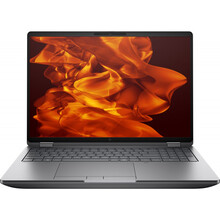 Ноутбук HP ZBook Fury G1i Meteor silver (5F9V1ES)