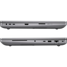 Ноутбук HP ZBook Fury G1i Meteor silver (5F9V1ES)