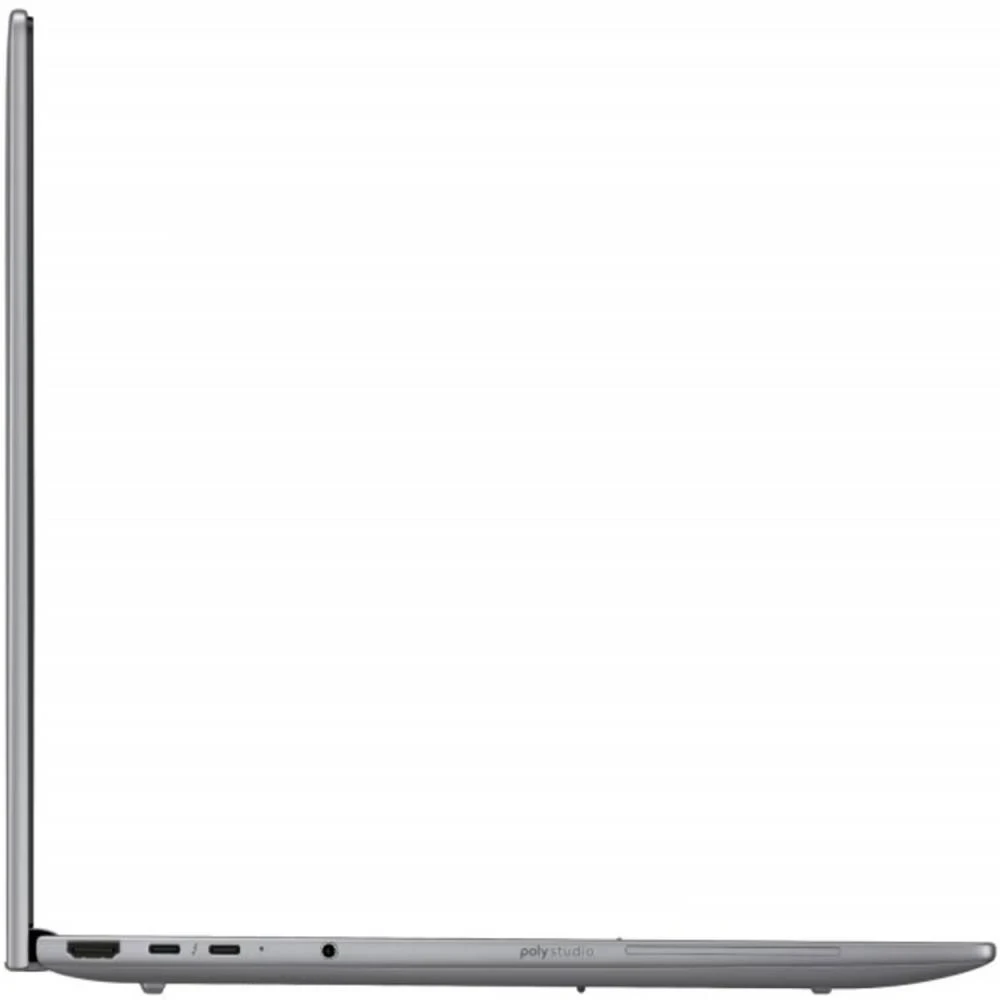 Фото Ноутбук HP ZBook 8 G1i Meteor Silver (B30JXES)