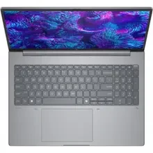 Ноутбук HP ZBook 8 G1i Silver (B30JRES)