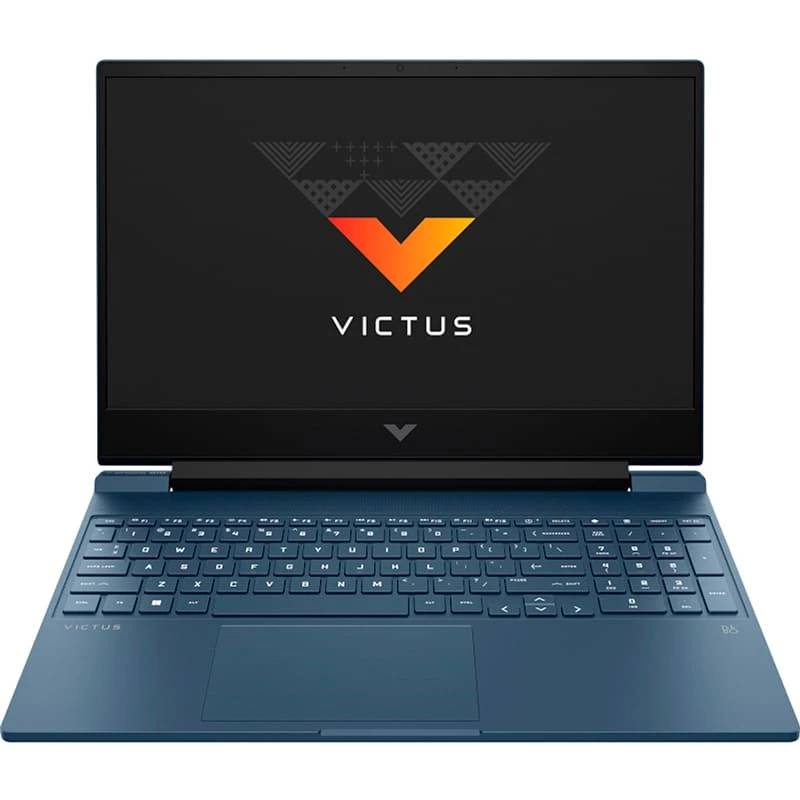 Ноутбук HP Victus 15-fb3055ua Performance Blue (C1XC0EA)
