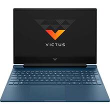 з SSD 1 ТБ Ноутбук HP Victus 15-fb3055ua Performance Blue (C1XC0EA)