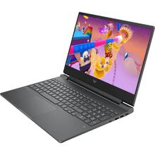 Ноутбук HP Victus 15-fb3058ua Mica Silver (C1XA7EA)