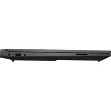 Ноутбук HP Victus 15-fa2041ua Mica Silver (C1WZ7EA)
