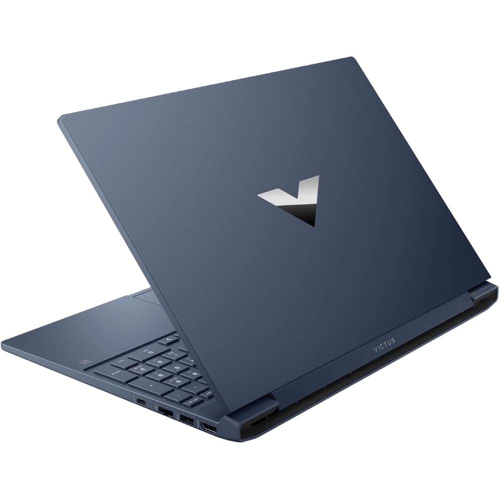 Ноутбук HP Victus 15-fa2042ua Performance Blue (C1WZ8EA) Частота оновлення екрана 144 Гц