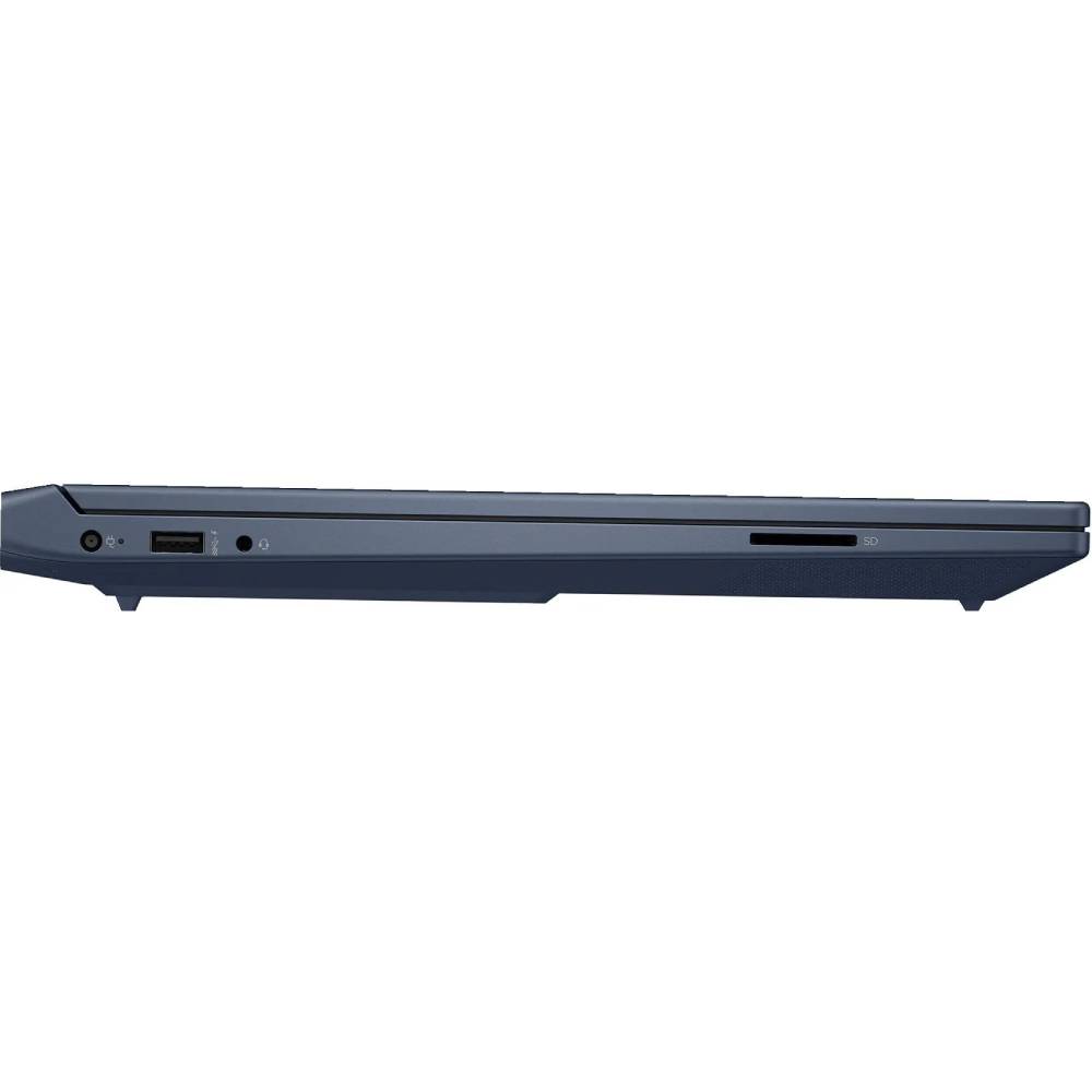Зовнішній вигляд Ноутбук HP Victus 15-fa2042ua Performance Blue (C1WZ8EA)