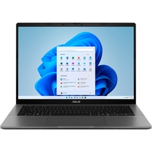 Ноутбук ASUS Vivobook S14 S3407QA-KP003W Matte Gray (90NB16B2-M000R0)