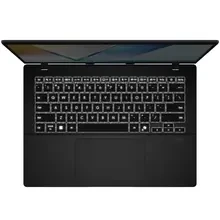 Ноутбук ASUS Vivobook S14 S3407QA-KP003W Matte Gray (90NB16B2-M000R0)