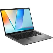 Ноутбук ASUS Vivobook S14 S3407QA-KP003W Matte Gray (90NB16B2-M000R0)