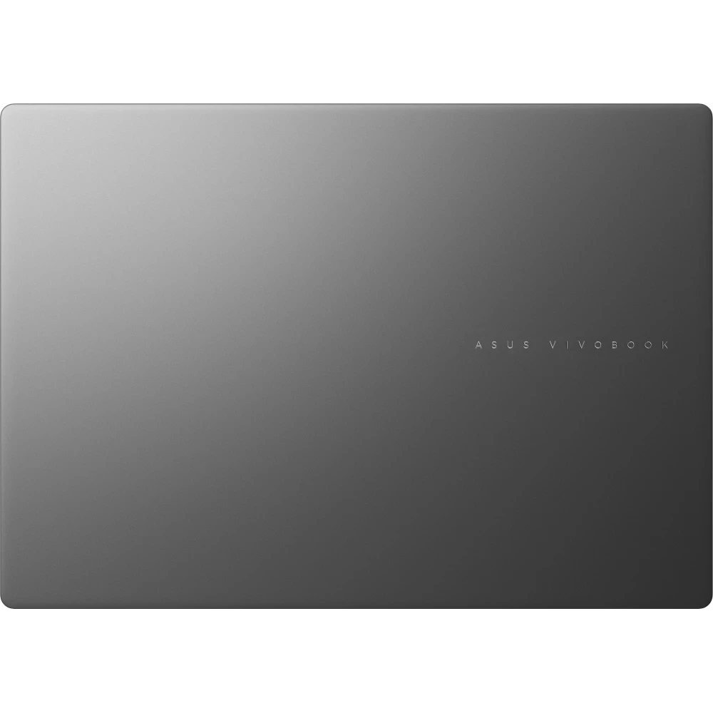 Фото Ноутбук ASUS Vivobook S14 S3407QA-KP003W Matte Gray (90NB16B2-M000R0)