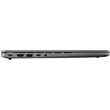 Ноутбук ASUS Vivobook S14 S3407QA-KP003W Matte Gray (90NB16B2-M000R0)