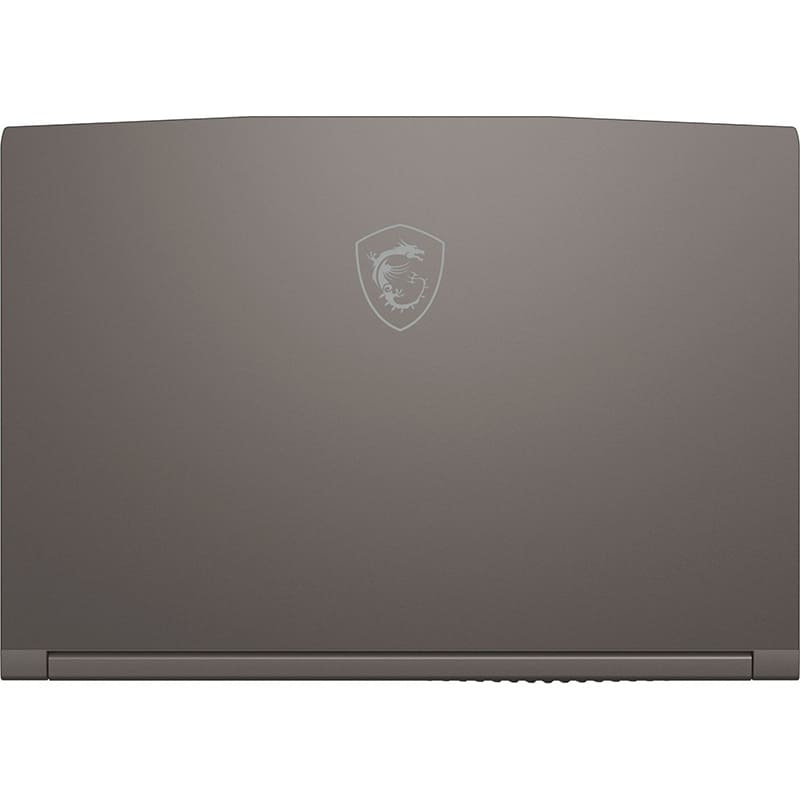 В Украине Ноутбук MSI Thin 15 B13UC-3297XUA Cosmos Gray (9S7-16R831-3297)