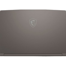 Ноутбук MSI Thin 15 B13UC-3297XUA Cosmos Gray (9S7-16R831-3297)