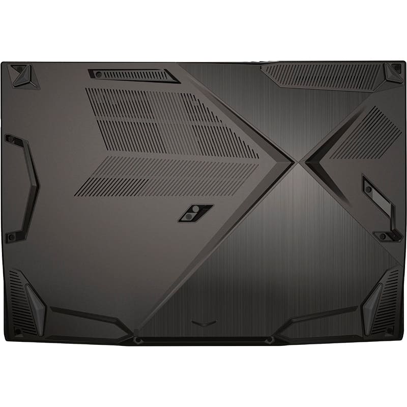 Фото 14 Ноутбук MSI Thin 15 B13UC-3297XUA Cosmos Gray (9S7-16R831-3297)
