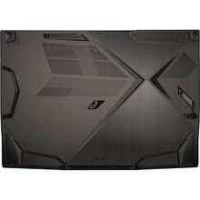 Ноутбук MSI Thin 15 B13UC-3297XUA Cosmos Gray (9S7-16R831-3297)