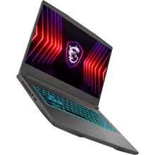 Ноутбук MSI Thin 15 B13UC-3297XUA Cosmos Gray (9S7-16R831-3297)
