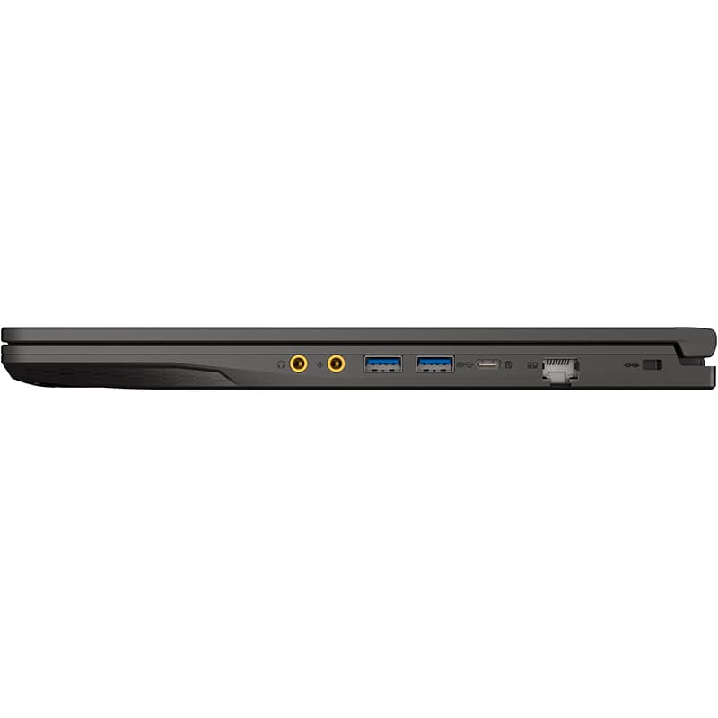 Фото Ноутбук MSI Thin 15 B13UC-3297XUA Cosmos Gray (9S7-16R831-3297)