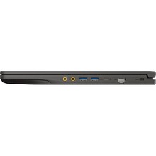Ноутбук MSI Thin 15 B13UC-3297XUA Cosmos Gray (9S7-16R831-3297)