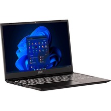 Ноутбук 2E Imaginary 15 Black (NL57AU-15UA22-W11EDU6)