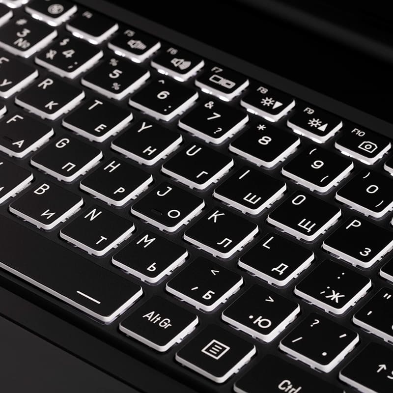 В интернет магазине Ноутбук 2E Imaginary 15 Black (NL57AU-15UA22-W11EDU6)