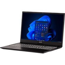 Ноутбук 2E Imaginary 15 Black (NL57AU-15UA20-W11EDU6)