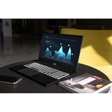 Ноутбук 2E Imaginary 15 Black (NL57AU-15UA20-W11EDU6)