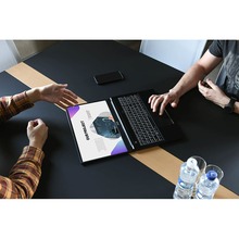 Ноутбук 2E Imaginary 15 Black (NL57AU-15UA20-W11EDU6)