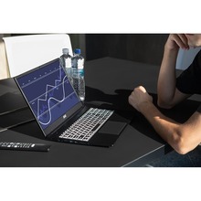 Ноутбук 2E Imaginary 15 Black (NL57AU-15UA20-W11EDU6)