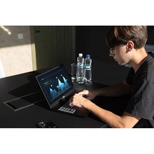 Ноутбук 2E Imaginary 15 Black (NL57AU-15UA20-W11EDU6)