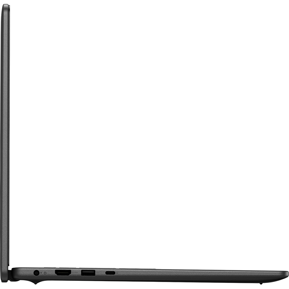 Фото Ноутбук DELL 16 DC16250 Carbon Black (DC16250RPLU011UA_UBU)