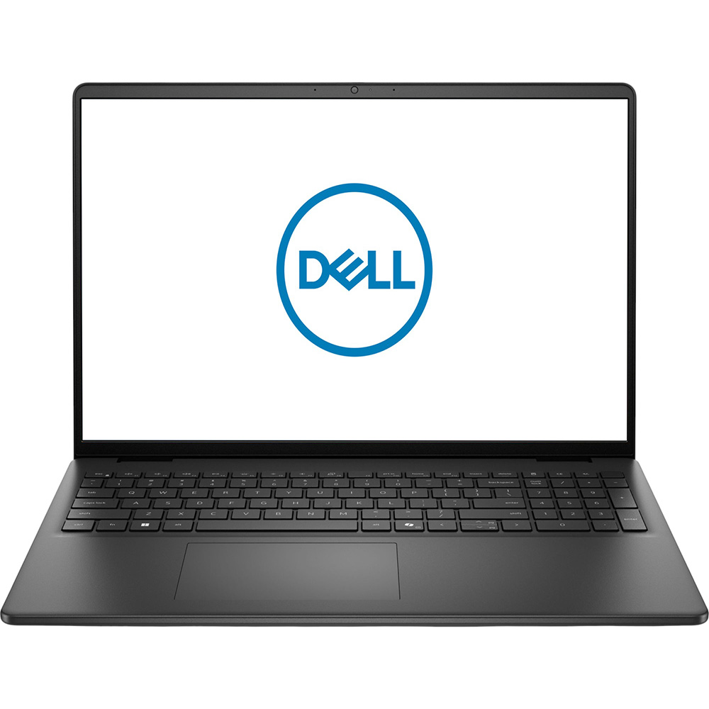 Ноутбук DELL 16 DC16250 Carbon Black (DC16250RPLU011UA_UBU)