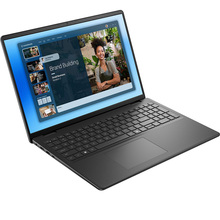 Ноутбук DELL 16 DC16250 Carbon Black (DC16250RPLU011UA_UBU)