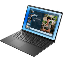 Ноутбук DELL 16 DC16250 Carbon Black (DC16250RPLU011UA_UBU)