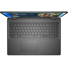 Ноутбук DELL 16 DC16250 Carbon Black (DC16250RPLU011UA_UBU)