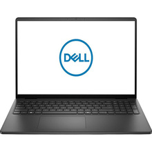 Ноутбук DELL 16 DC16250 Carbon Black (DC16250RPLU011UA_UBU)