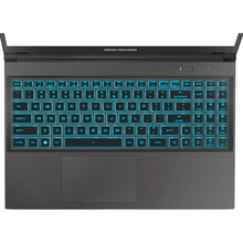 Ноутбук DM RG4050-15 Black (RG4050-15UA52)