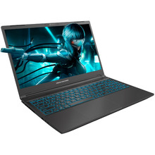 Ноутбук DM RG4050-15 Black (RG4050-15UA52)