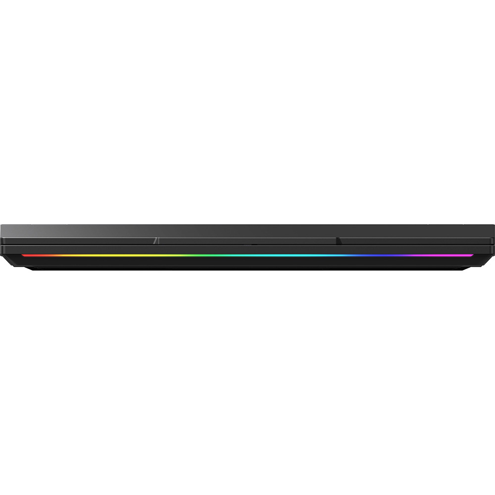 Внешний вид Ноутбук DM RX5090-16 Black (RX5090-16UA27)