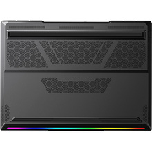 Ноутбук DM RX5090-16 Black (RX5090-16UA27)