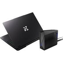 Ноутбук DM RX5090-16 Black (RX5090-16UA27)