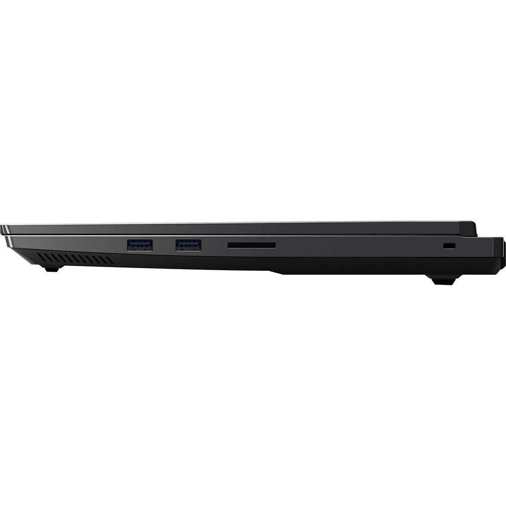 Ноутбук DM RX5090-16 Black (RX5090-16UA27) Тип матрицы Mini LED