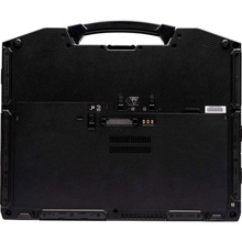 Ноутбук DURABOOK S14 Standard Black (S4E2R3AA3BXE)