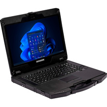 Ноутбук DURABOOK S14 Standard Black (S4E2R3AA3BXE)