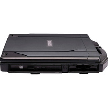 Ноутбук DURABOOK S14 Standard Black (S4E2R3AA3BXE)