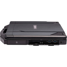 Ноутбук DURABOOK S14 Standard Black (S4E2R3AA3BXE)