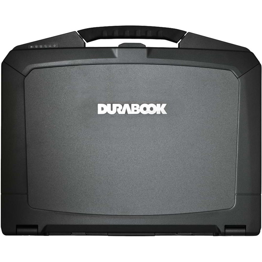 Ноутбук DURABOOK S15 Standard Black (S5G2R3ADEBXE) Разрешение дисплея 1920 x 1080