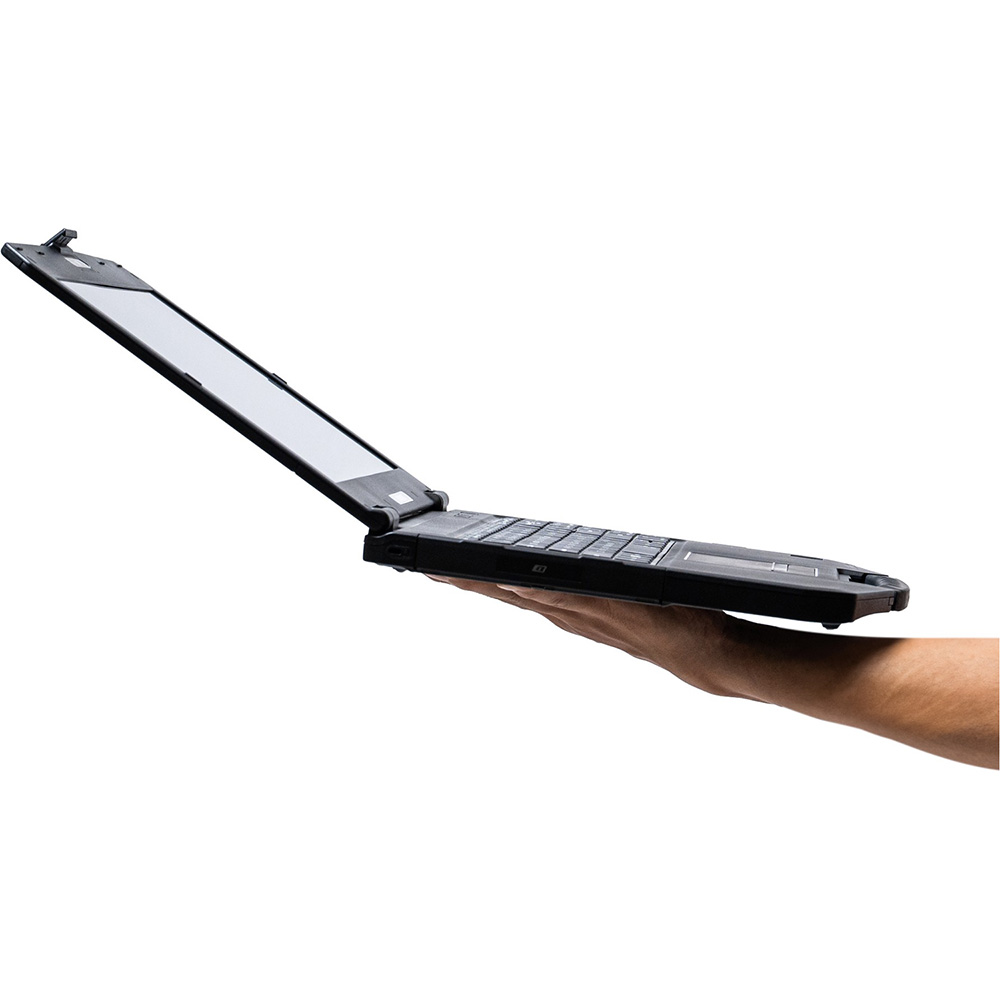 Внешний вид Ноутбук DURABOOK S15 Standard Black (S5G2R3ADEBXE)