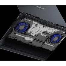 Ноутбук HP Omen Max 16-ah0041ua Shadow Black (BV8Y3EA)