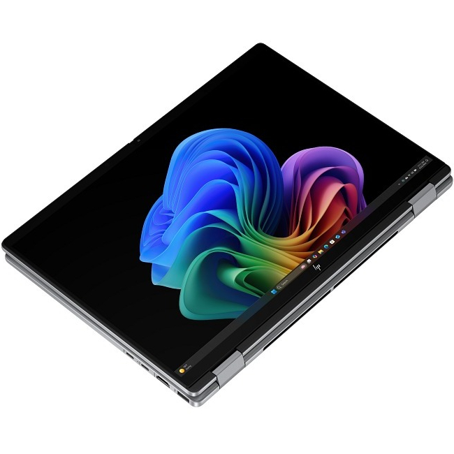 Ноутбук HP OmniBook X Flip 2-in-1 Laptop Next Gen AI 14-fm0007ua (C3UQ9EA) Частота обновления экрана 60 Гц